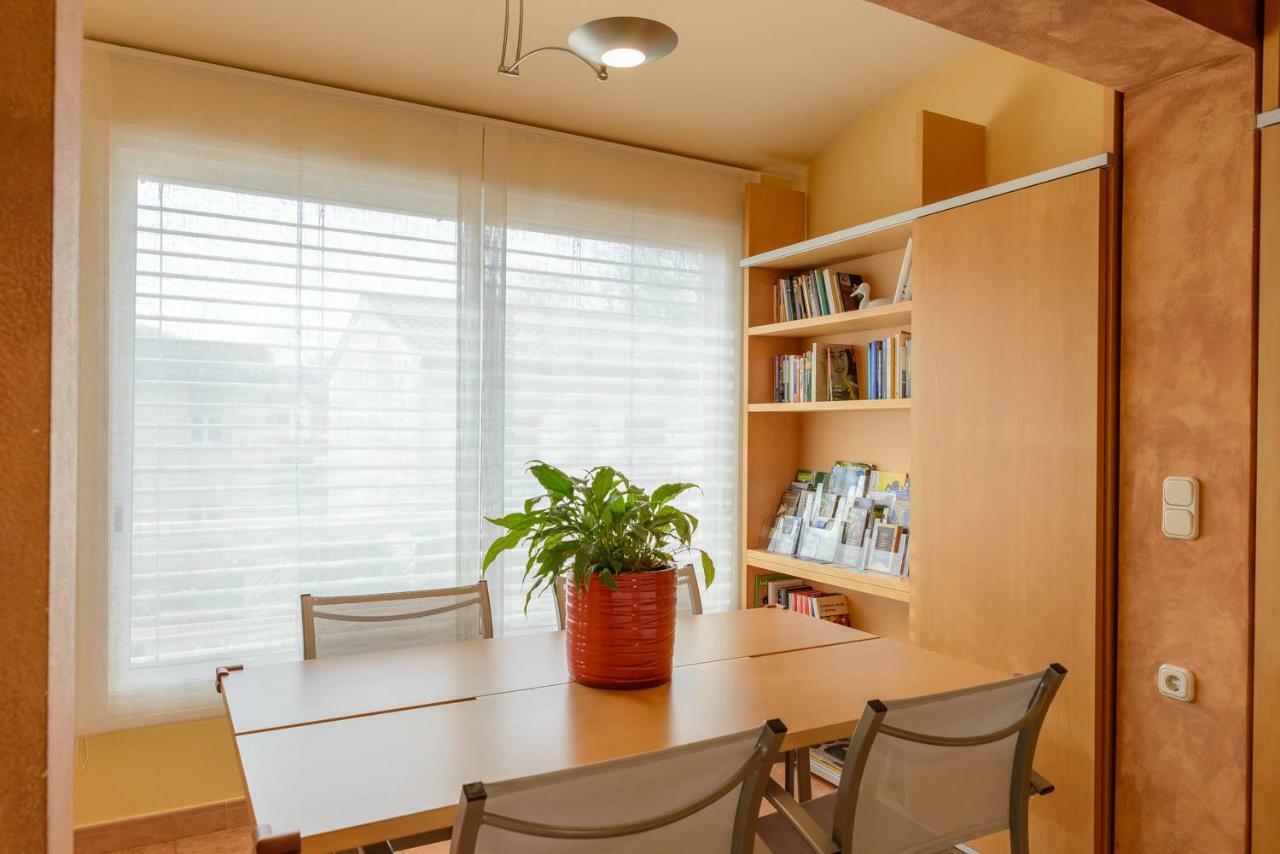 Apartamento "El Lila" - Parking Incluido 奥洛特 外观 照片