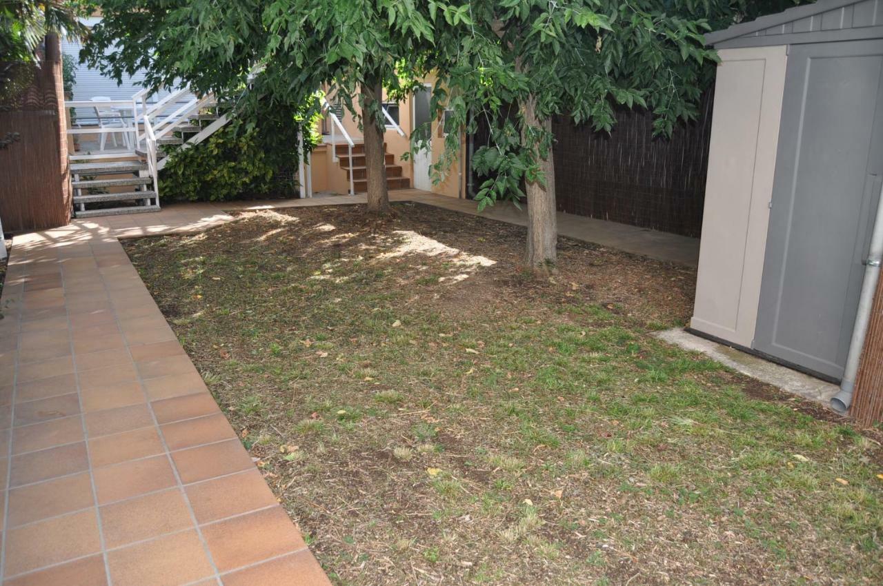 Apartamento "El Lila" - Parking Incluido 奥洛特 外观 照片
