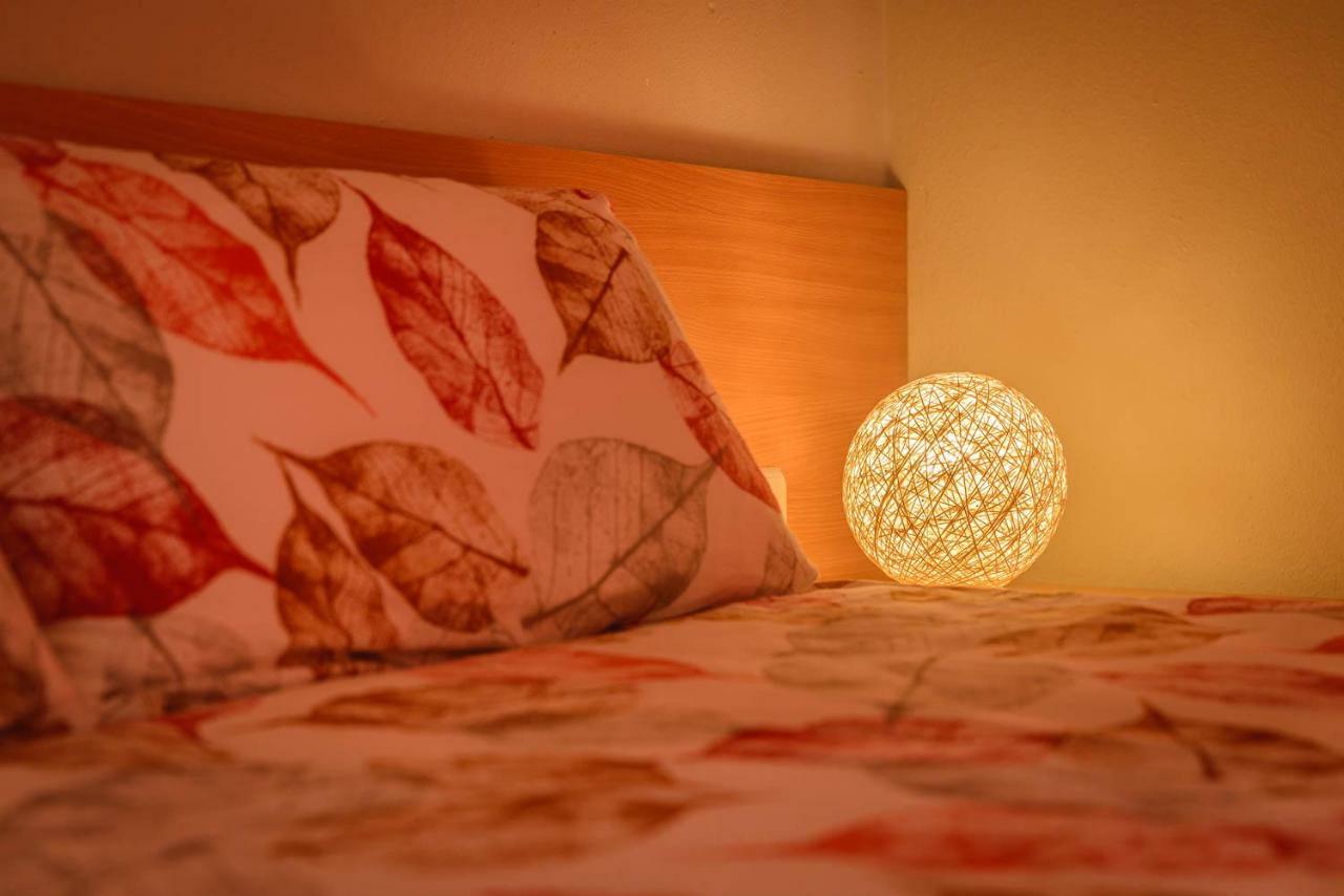 Apartamento "El Lila" - Parking Incluido 奥洛特 外观 照片