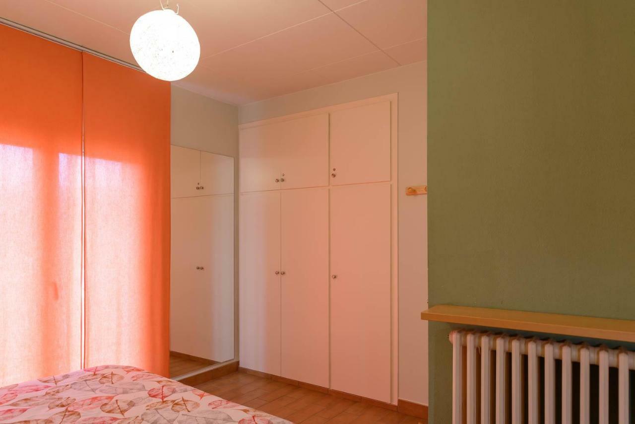 Apartamento "El Lila" - Parking Incluido 奥洛特 外观 照片
